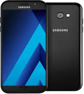 Замена матрицы на телефоне Samsung Galaxy A7 (2017) в Краснодаре